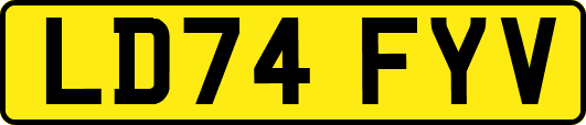 LD74FYV
