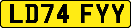 LD74FYY