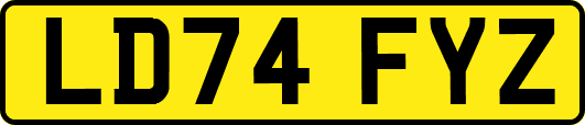 LD74FYZ