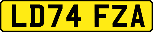 LD74FZA