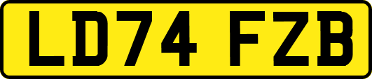 LD74FZB