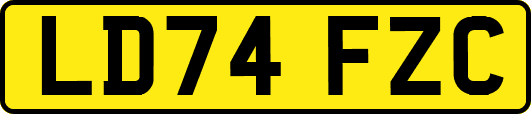 LD74FZC