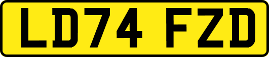 LD74FZD