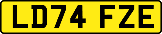 LD74FZE