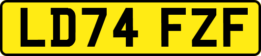 LD74FZF