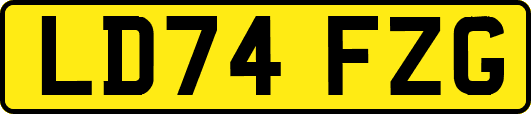 LD74FZG