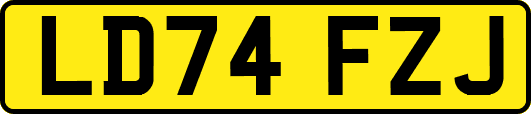 LD74FZJ
