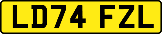 LD74FZL