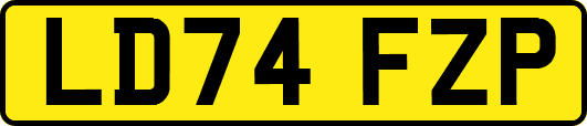 LD74FZP