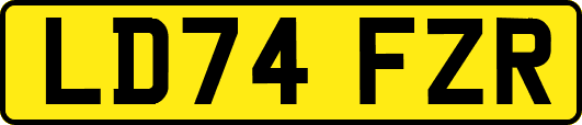 LD74FZR