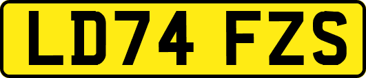 LD74FZS