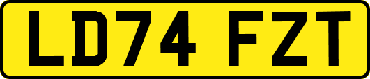 LD74FZT