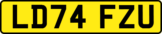 LD74FZU