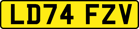 LD74FZV