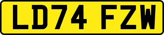 LD74FZW