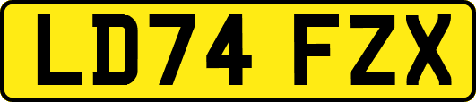 LD74FZX