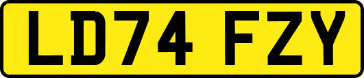 LD74FZY