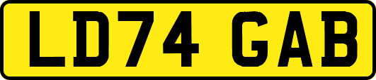 LD74GAB