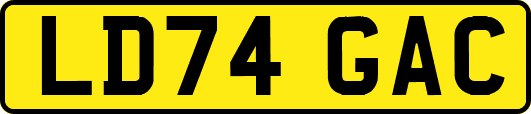 LD74GAC
