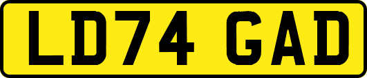 LD74GAD
