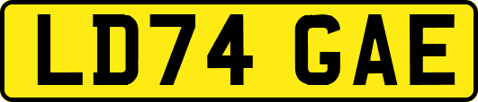 LD74GAE