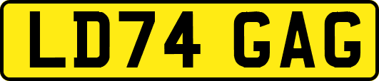 LD74GAG