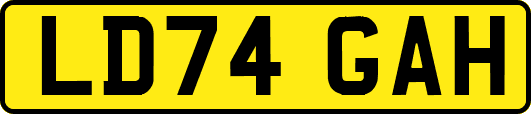 LD74GAH