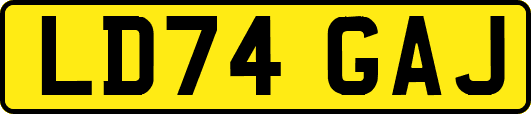 LD74GAJ