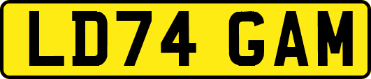 LD74GAM