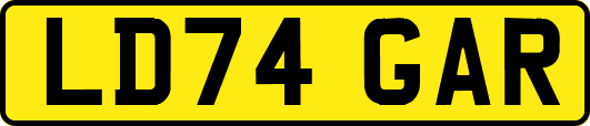 LD74GAR