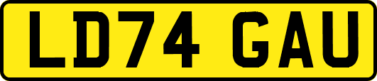 LD74GAU