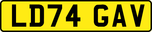 LD74GAV