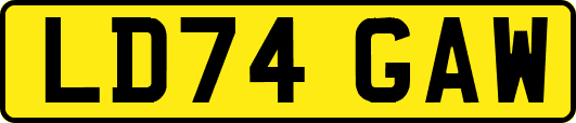 LD74GAW