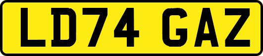 LD74GAZ