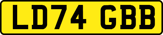 LD74GBB