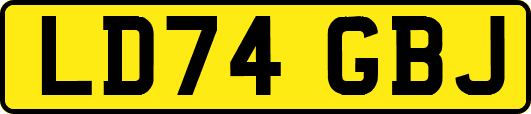 LD74GBJ