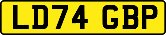 LD74GBP
