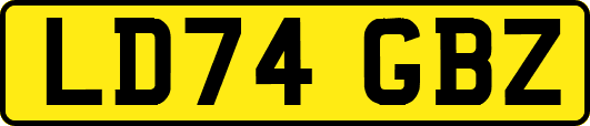 LD74GBZ