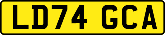 LD74GCA