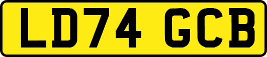LD74GCB