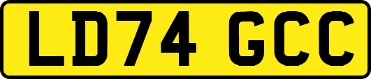 LD74GCC
