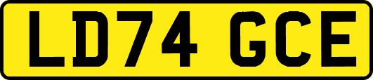 LD74GCE