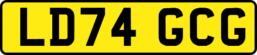 LD74GCG