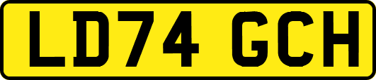 LD74GCH