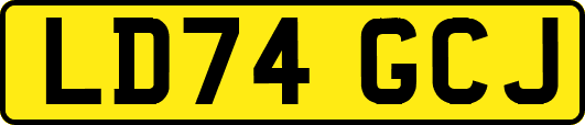 LD74GCJ