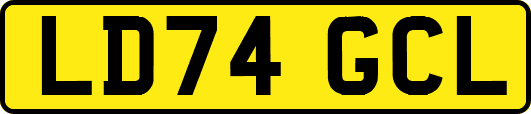 LD74GCL