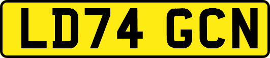 LD74GCN