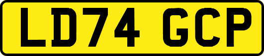 LD74GCP