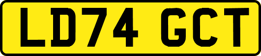 LD74GCT