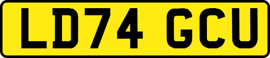 LD74GCU